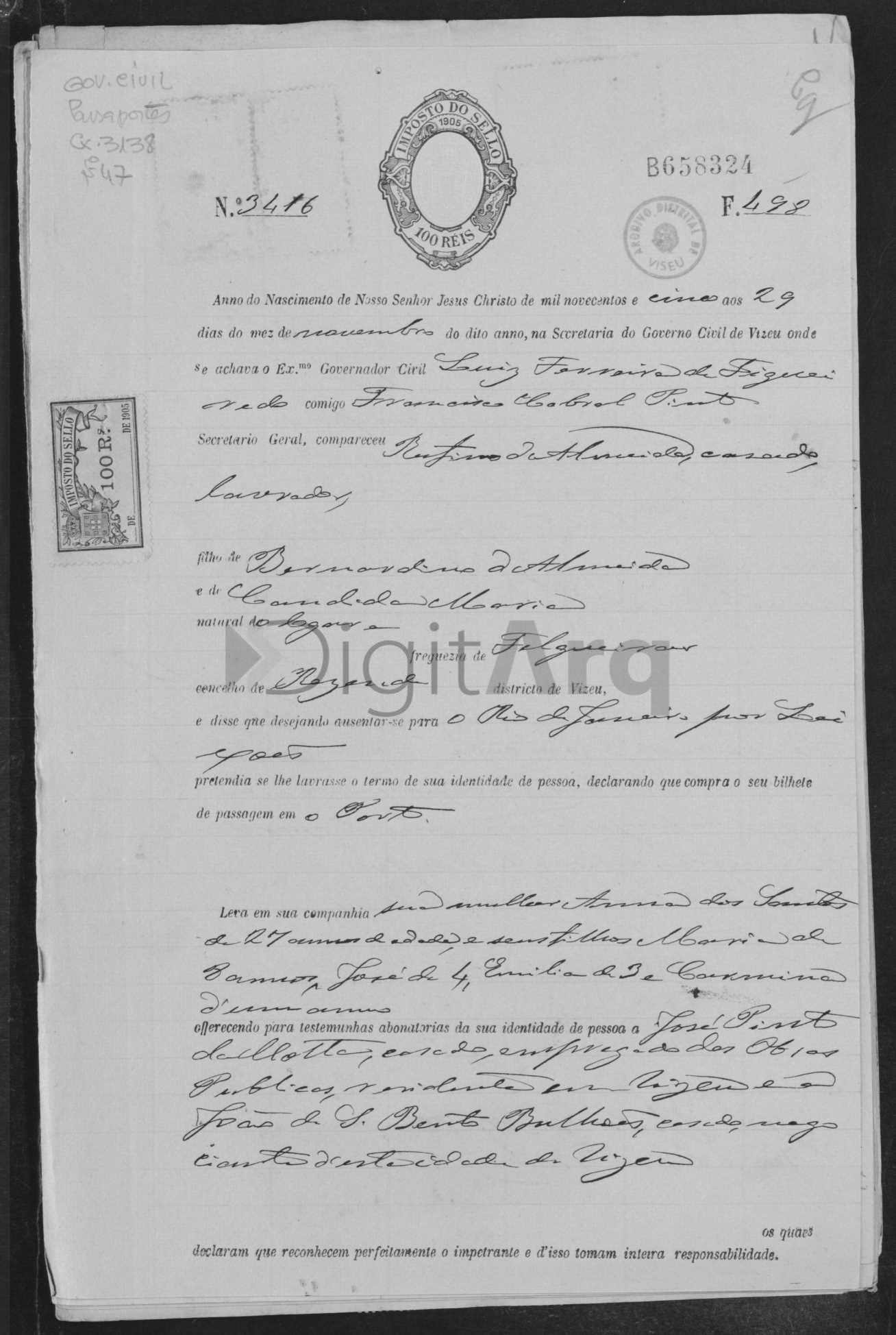 Pedido de passaporte Rufino de Almeida.jpg